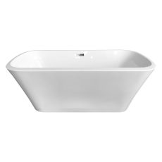 Wellis Alassio szabadonálló térkád 170x80 cm WK00145