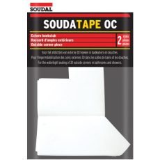 Soudal Soudatape OC hajlaterősítő külső sarkokhoz
