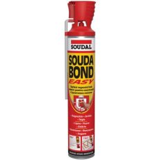 Soudal purhab 750 ml Soudabond ( ragasztóhab )