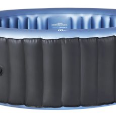 MSPA Bergen 2022 Comfort mobil pezsgőfürdő jacuzzi