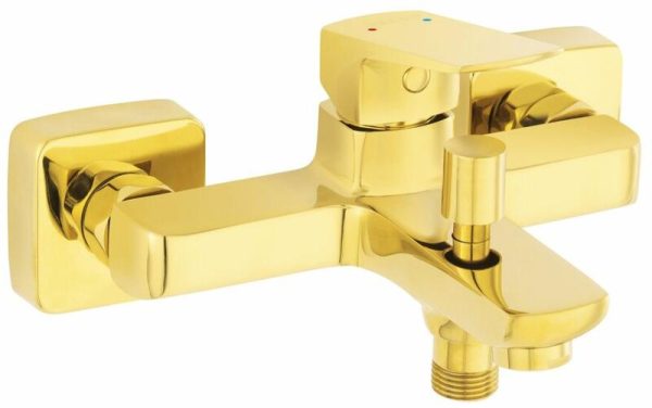 Ferro BVI1VLG VITTO GOLD VERDELINE kád csaptelep