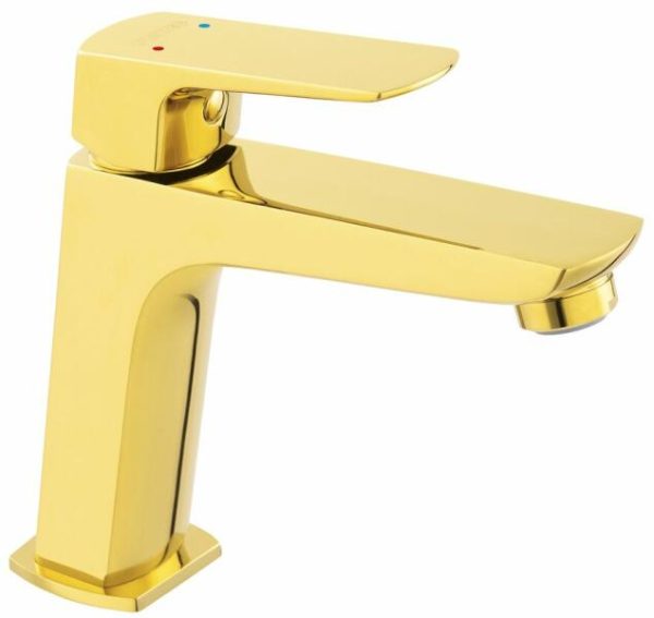 Ferro BVI2VLG VITTO GOLD VERDELINE mosdó csaptelep