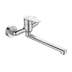 Laveo FRESNO fali csaptelep BQF_080D