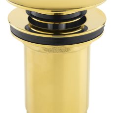 Ferro Rotondo lefolyószelep S285G