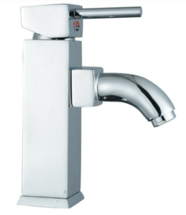 Sanotechnik SANOQUADRO mosdó csaptelep 6162