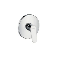 Hansgrohe Focus E2 falon belüli zuhany csaptelep iBoxhoz 31965000