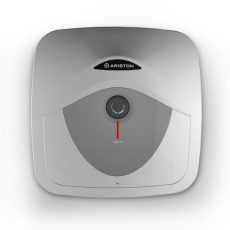Ariston AN RS villanybojler, mosogató fölé