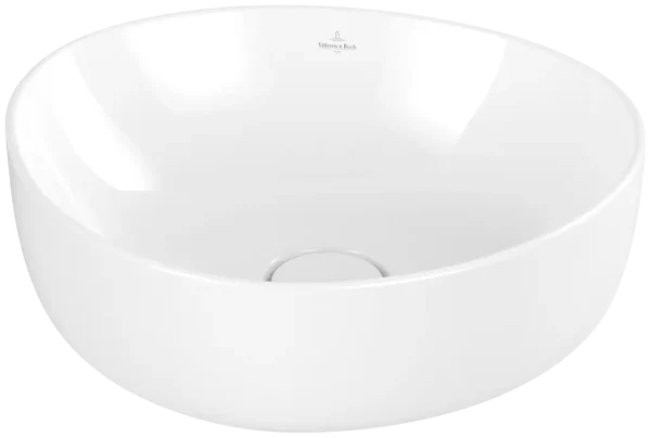 Villeroy & Boch Antao pultra ültethető mosdó 4A72 40R1