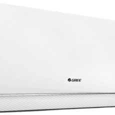Gree Comfort Pro inverteres Wi-fi klíma szett