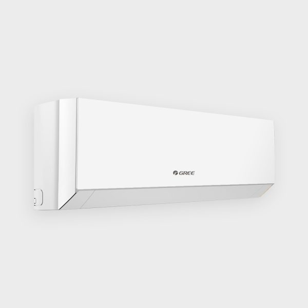 Gree Smart One inverteres Wi-fi klíma szett