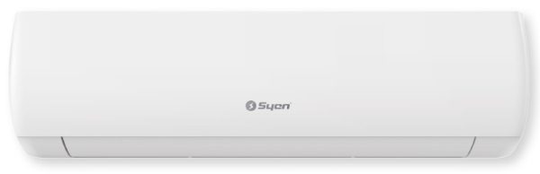 Syen Muse Next inverteres Wi-fi klíma szett