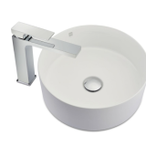 Strohm Teka Soller mosdótál 37cm B851100237