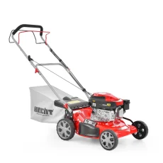 Hecht 546 SCW benzinmotoros önjáró fűnyíró 144 cm3