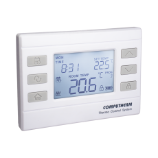 Computherm Q72 Programozható, digitális szobatermosztát