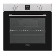 EVIDO LEVEL 60X multifunkciós beépíthető sütő inox - BOL6DX-3