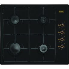 Evido RUSTIC-H 60A gáz főzőlap 60 cm antracit/bronz - HGR60A-1