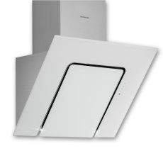 Silverline 3423 U-LINED fali kürtős páraelszívó 60cm fehér - 3423-6-652-02