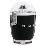 SMEG CITRUSPRÉS, retro, fekete - Image 3
