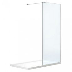 Walker 70x195 cm Walk in zuhanyfal - WI01-70