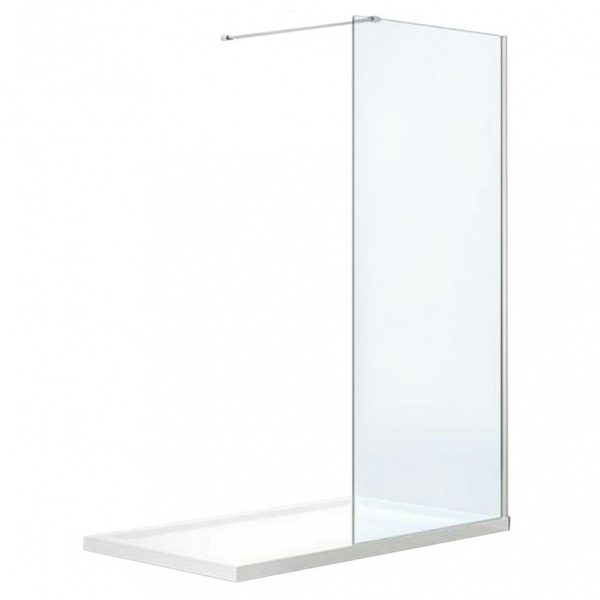 Walker 70x195 cm Walk in zuhanyfal - WI01-70