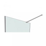 Walker 70x195 cm Walk in zuhanyfal - WI01-70 - Image 4