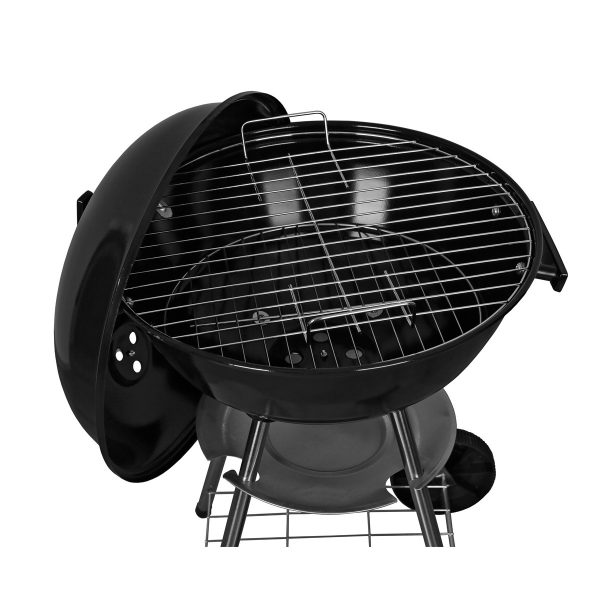 ACTIVA FASZENES GRILLSÜTŐ 43 CM - Image 2
