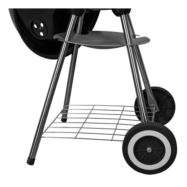 ACTIVA FASZENES GRILLSÜTŐ 43 CM - Image 3