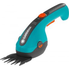 Gardena 9884-20 ClassicCut Li Akkumulátoros fűnyíró olló