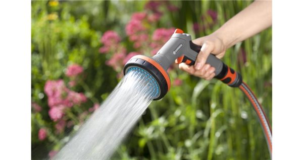 Gardena 18319-20 Comfort öntözőfej virágágyásokhoz - Image 2