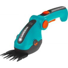 Gardena 9887-20 ComfortCut Li Akkumulátoros fűnyíró olló