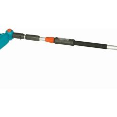 Gardena 14732-20 THS 42/18V P4A Teleszkópos sövénynyíró  akkumulátorral
