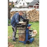 Scheppach Compact 8 T - rönkhasíto 8t (400 V) - Image 2