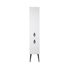 TMP KEOPS fürdőszobai ÁLLÓSZEKRÉNY - 190 x 35 cm - 00400807