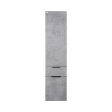TMP VOX SZÜRKE fali fürdőszobai ÁLLÓSZEKRÉNY - 160 x 38 cm - 00401111