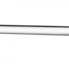 Caldo Freddo esőztető zuhanykar - fejzuhanyokhoz - króm - 30 cm - 1/2" - 45D-3XXX