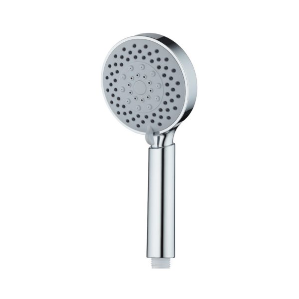 Caldo Freddo Big Flat 5 állású zuhanyfej króm - bliszter - B5003
