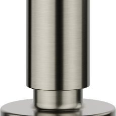 Blanco Comfort satin platinum húzógomb InFino®-hoz – 207411