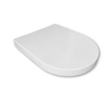 Viva BRILLA D-NORMAL WC ülőke - duroplast - lecsapódásgátlós - könnyen levehető klikk rendszer - DSREBL - Image 3