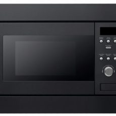 Evido COMFORT 45MB beépíthető mikrohullámú sütő fekete - CMC4DB-1