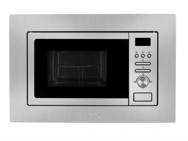 Evido COMFORT 45MX beépíthető mikrohullámú sütő inox - CMC4DX-1