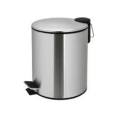 Viva ECO pedálos szemetes 5l - polírozott fényes - FTC1193-5L