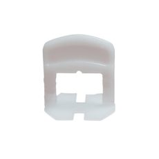 Viva TOOL burkolatszintező klipsz 3 mm 100 db/ csomag - NIV3M