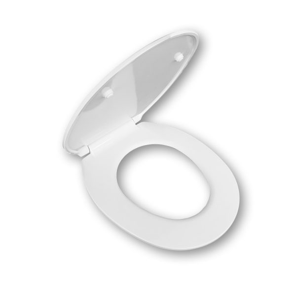 Viva SLIM WC ülőke - duroplast - lecsapódásgátlós - könnyen levehető klikk rendszerű - VIVA-SLIM - Image 2
