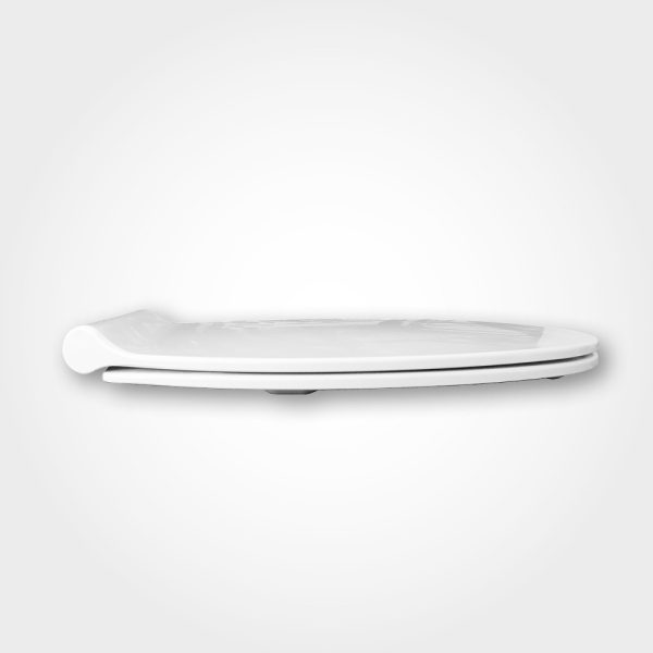 Viva SLIM WC ülőke - duroplast - lecsapódásgátlós - könnyen levehető klikk rendszerű - VIVA-SLIM - Image 3