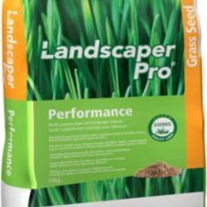 Landscaper Pro Performance (10kg) Fűmag