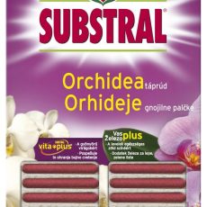 Orchidea táprúd 10db