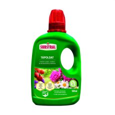 Substral Tápoldat szoba, balkon és terasznövényekhez 500 ml - 732233