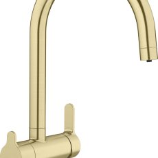 Blanco TRIMA Filter HD csaptelep víztisztító/vízszűrő berendezésekhez satin gold - 526695