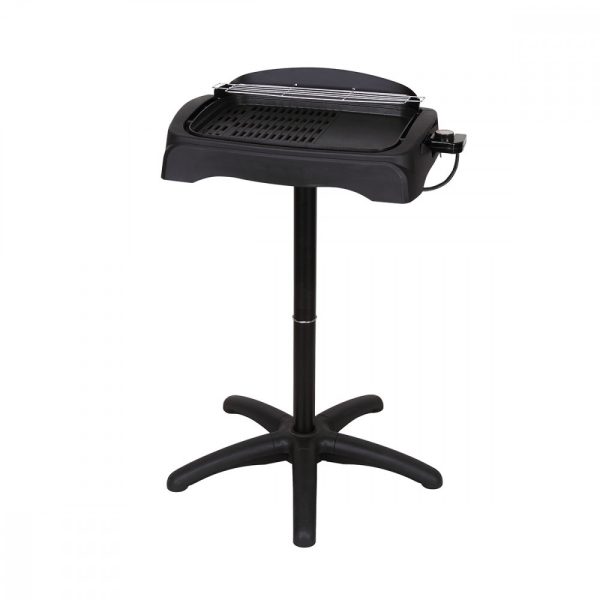 MIR-E004 elektromos grill - 5902659148759