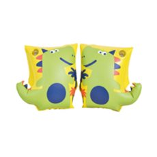 DINOSAUR Felfújható karúszó - 6920388667227